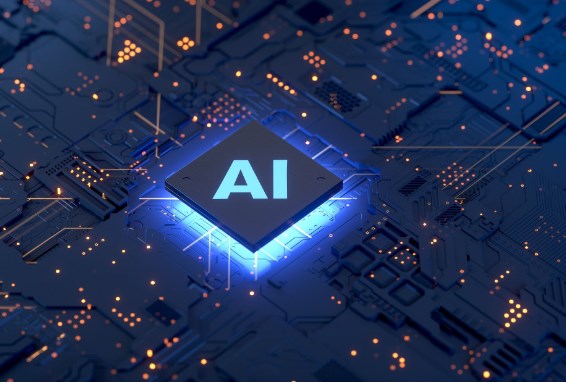 Teknologi Kecerdasan AI Untuk Atur Lalu Lintas
