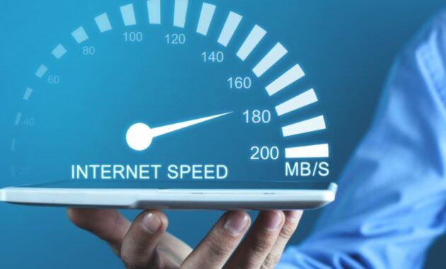 Sangat Mudah, 12 Cara Cek Kecepatan Internet