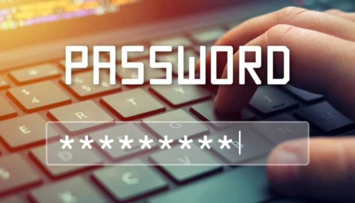 Tips Membuat Password Yang Aman, Tak Mudah Dibobol