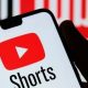 Cara monetisasi youtube short