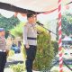 Kapolres Bondowoso Pimpin Apel Gelar Pasukan Dalam Rangka Operasi Zebra Semeru 2023