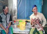 Dua Nelayan Asal Muncar Banyuwangi di Evakuasi ke Perairan Jangkar Situbondo