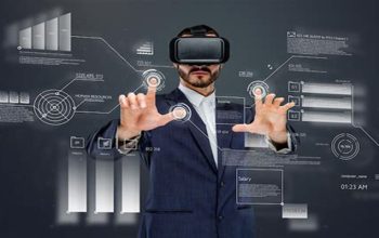 Augmented Reality: Teknologi Seru yang Mengubah Cara Berinteraksi