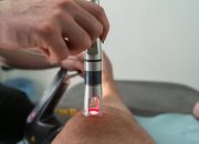 Teknologi Laser untuk Kesehatan