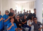 Keluarga Besar Balawangi Hadir Dalam Momen Spesial Anniversary Putri Ketua Komunitas Sadarkum