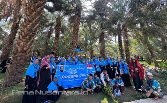 Amanah Barokah Haramain Group