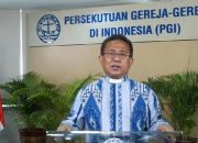 PGI Ajak Masyarakat Sabar Menunggu Penghitungan Akhir Hasil Pemilu 2024 dari KPU