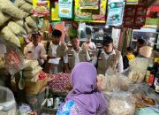 Satgas Pangan Satreskrim Polres Malang Awasi Stok Bahan Pangan Jelang Ramadhan