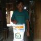 Warga Desa Solor Bondowoso, Diduga Kecewa Mendapatkan Bantuan Pangan Setelah Ramai Di Pemberitaan