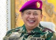 Ketua MPR RI Bamsoet Dukung Panglima TNI Tetapkan Penyebutan OPM dan Tegaskan Keselamatan Bangsa di Atas Segalanya