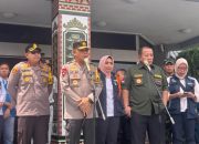 Pemprov Lampung Hampir Capai 100 Persen, 742 Ribu Orang dan 174 Ribu Unit Kendaraan Telah Kembali ke Pulau Jawa