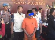 Diduga Korupsi Kades Sampangagung Mojokerto Terancam Di Penjara 20 Tahun