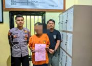 Polres Bondowoso Kembali Meringkus 2 Pelaku Pengedar Pil Koplo